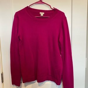 J. Crew Sweater